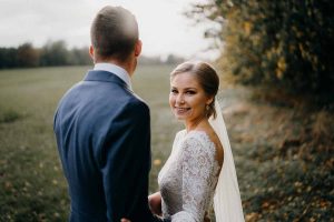 Bryllupsfotograf Aalborg: Forevig Kærligheden i Hver Eneste Billede